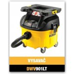 DeWalt DWV 901 LT – Hledejceny.cz