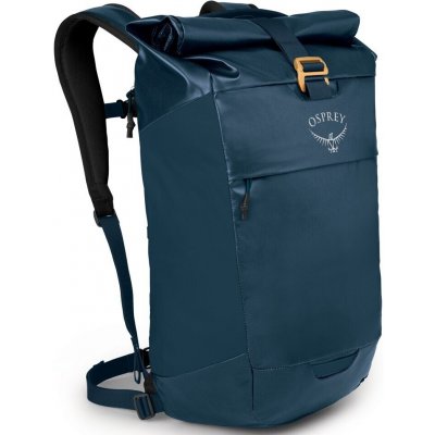 Osprey Transporter Roll Top venturi blue 28 l