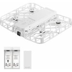 HOVERAir X1 Combo dron bílý – Zboží Mobilmania