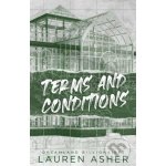 Terms and Conditions – Zboží Dáma