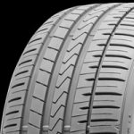 Falken Azenis FK510 255/40 R17 98Y – Hledejceny.cz