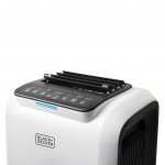 Black & Decker BXAC9000E – Zboží Dáma