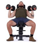 TRINFIT Bench L9 Pro – Zboží Dáma