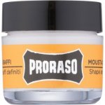 Proraso Moustache Wax vosk na vousy Wood & Spice 15 ml – Zboží Dáma