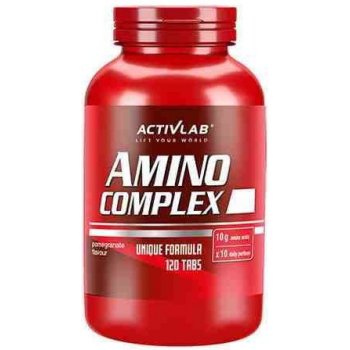 ActivLab Amino Complex 120 tablet