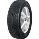 Osobní pneumatika Michelin Pilot Alpin 5 245/45 R17 99V