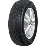 Michelin Pilot Alpin 5 235/40 R18 95W – Zboží Mobilmania