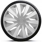 J-TEC LAZIO carbon 15" 4 ks | Zboží Auto