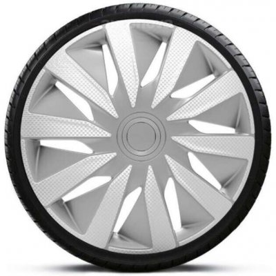 J-TEC LAZIO carbon 15" 4 ks | Zboží Auto