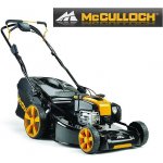 Mc Culloch M53-160AWREX – Zbozi.Blesk.cz