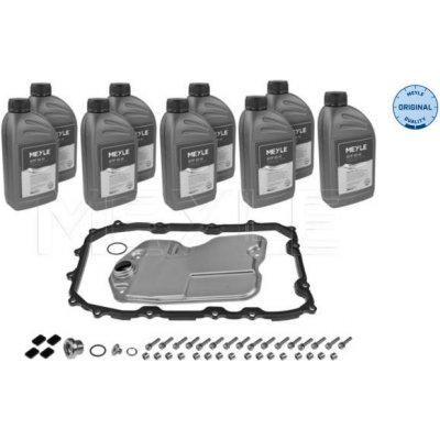 Sada Dílů, výměna oleje automatické převodovky MEYLE 100 135 0122 – Zboží Mobilmania