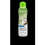 Tropiclean šampon limetka & kokos 355 ml – HobbyKompas.cz