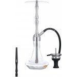 Aladin MVP Rocket nerez 59 cm Clear – Zboží Mobilmania