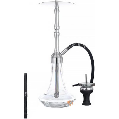 Aladin MVP Rocket nerez 59 cm Clear – Zboží Mobilmania