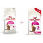 Royal Canin Savour Exigent 4 kg – Zboží Dáma