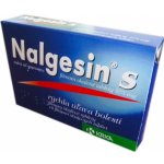 NALGESIN S POR 275MG TBL FLM 10X1 II – Hledejceny.cz