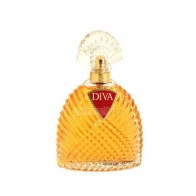 Emanuel Ungaro Diva parfémovaná voda dámská 100 ml tester