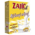 Zajíc Rýžový nápoj 400 g – Sleviste.cz