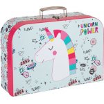 Karton P + P Unicorn iconic II lamino 34 cm – Zboží Mobilmania