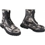 Brandit Phantom Boots Rub Off 10-dírkové červené-černé – Zboží Dáma