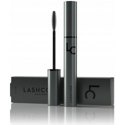 Lashcode Mascara pečující řasenka Black 10 ml