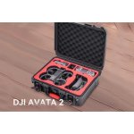 STABLECAM DJI Avata 2 - Bezpečnostní hardshell kufr 1DJ0560 – Zboží Živě