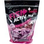 LK Baits Fish Activ Plus Spice Shrimp 1kg 20mm – Zbozi.Blesk.cz