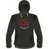 Dámská mikina La Sportiva Logo Hoody W Black