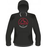 La Sportiva Logo Hoody W Black – Sleviste.cz