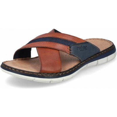 Rieker 25186 24 hnědá – Sleviste.cz