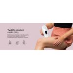 Garett IPL Beauty Flash Pro bílý – Zboží Dáma