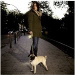 Flexi Neon Navíjecí vodítko pro psy – Zboží Mobilmania