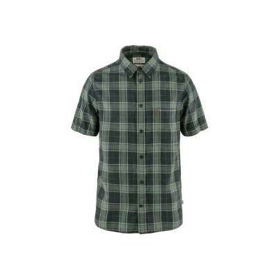 Fjällräven Övik Travel shirt SS men