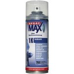 SPRAY MAX 2K varnish matt 400ml – Hledejceny.cz