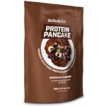 BioTech USA Protein Pancake 1000 g – Zboží Dáma