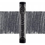 Rembrandt Suchý pastel Mouse Grey 7 – Zboží Dáma