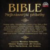 Bible - Nejkrásnější příběhy