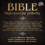 Bible - Nejkrásnější příběhy – Hledejceny.cz