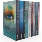 Shatter Me box set - Tahereh Mafi – Hledejceny.cz