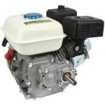MAR-POL M79896 Motor 9HP/25mm k čerpadlu nebo centrále – Sleviste.cz