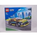 LEGO® City 60383 Elektrické sportovní auto