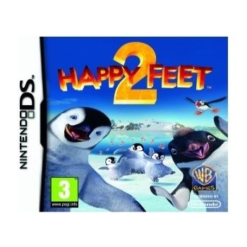 Happy Feet 2