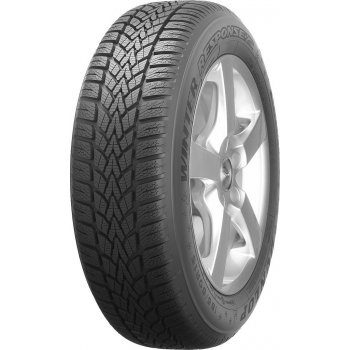 Dunlop Winter Response 2 175/65 R15 84T