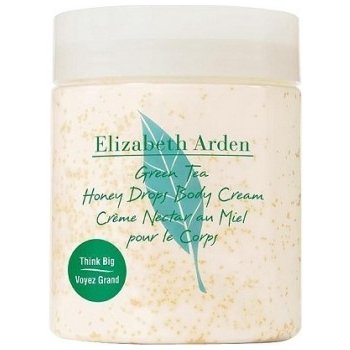 Elizabeth Arden Green Tea tělový krém 250 ml