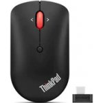 Lenovo ThinkPad USB-C Wireless Compact Mouse 4Y51D20848 – Sleviste.cz