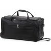 Cestovní tašky a batohy Airtex 823/65 černá 80 l