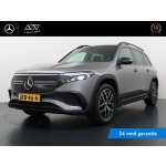 Mercedes-Benz EQB 300 168 kW – Hledejceny.cz