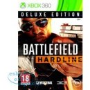 Battlefield: Hardline (Deluxe Edition)