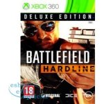 Battlefield: Hardline (Deluxe Edition) – Zboží Dáma