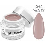 NANI UV/LED gel Cold Nude 5 ml – Zboží Dáma
